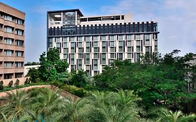 Courtyard By Marriott Hyderabad Hotel India